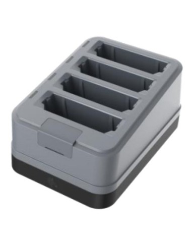 Zebra CRDCUP-TC5A7A-4B accessorio per palmari Caricatore per batteria