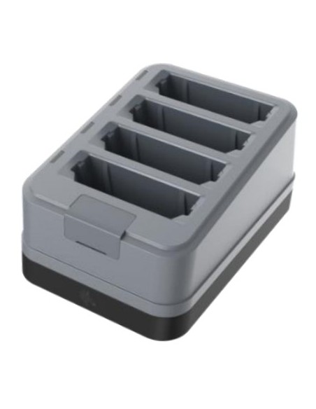 Zebra CRDCUP-TC5A7A-4B accessorio per palmari Caricatore per batteria