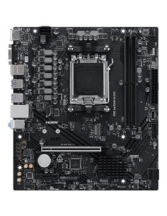 MSI PRO A620AM-B EVO scheda madre AMD A620A Socket AM5 micro ATX