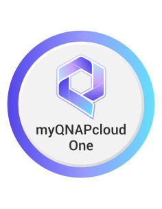 QNAP myQNAPcloud One
