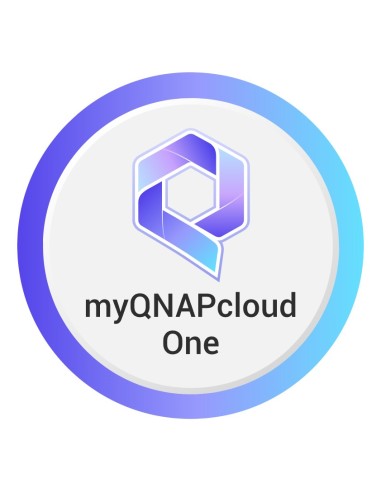 QNAP myQNAPcloud One