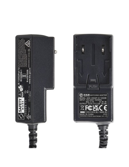 StarTech.com Adattatore da USB-C   USB-A a M.2 NVMe e SATA da 2,5"   3,5", 10 Gbps, Lettore per SSD Esterno, Senza Attrezzi,