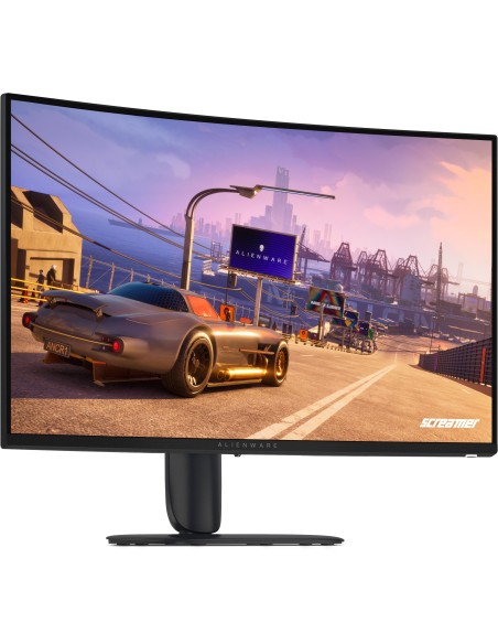 Alienware AW3226DM Monitor PC 80 cm (31.5") 2560 x 1440 Pixel Quad HD LCD Nero
