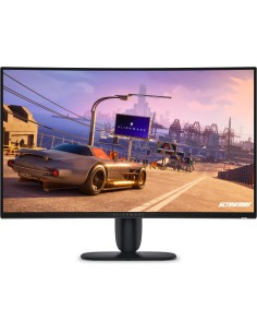 Alienware AW3226DM Monitor PC 80 cm (31.5") 2560 x 1440 Pixel Quad HD LCD Nero 2