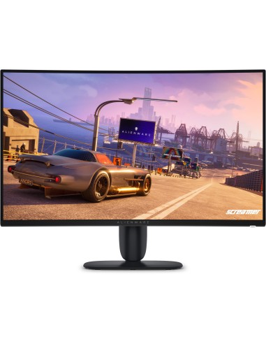 Alienware AW3226DM Monitor PC 80 cm (31.5") 2560 x 1440 Pixel Quad HD LCD Nero