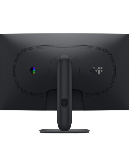 Alienware AW3226DM Monitor PC 80 cm (31.5") 2560 x 1440 Pixel Quad HD LCD Nero