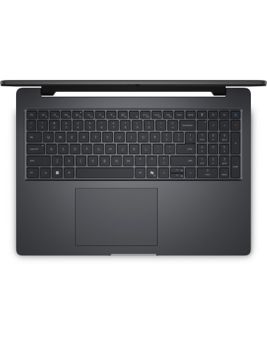 DELL Pro Precision 5 16 PW516261 Copilot+ PC Intel Core Ultra 7 366H Computer portatile 40,6 cm (16") Full HD+ 32 GB