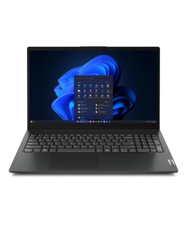 Lenovo V15 G6 AMN AMD Ryzen™ 5 40 Computer portatile 39,6 cm (15.6") Full HD 16 GB LPDDR5-SDRAM 512 GB SSD Wi-Fi 6 (802.11ax)