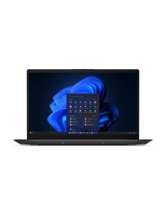 Lenovo V15 G6 AMN AMD Ryzen™ 5 40 Computer portatile 39,6 cm (15.6") Full HD 16 GB LPDDR5-SDRAM 512 GB SSD Wi-Fi 6 (802.11ax) 2