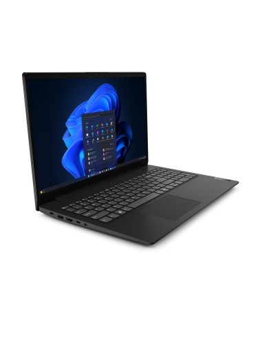Lenovo V15 G6 AMN AMD Ryzen™ 5 40 Computer portatile 39,6 cm (15.6") Full HD 16 GB LPDDR5-SDRAM 512 GB SSD Wi-Fi 6 (802.11ax)