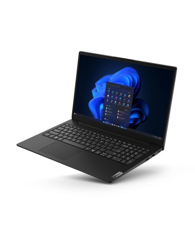 Lenovo V15 G6 AMN AMD Ryzen™ 5 40 Computer portatile 39,6 cm (15.6") Full HD 16 GB LPDDR5-SDRAM 512 GB SSD Wi-Fi 6 (802.11ax)