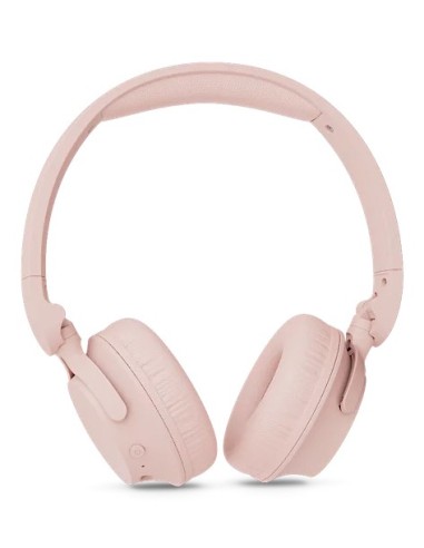 Philips TAH4000PK 00 cuffia e auricolare Wireless A Padiglione Musica e Chiamate Bluetooth Rosa