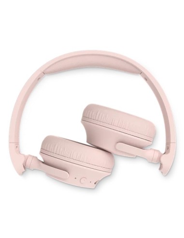 Philips TAH4000PK 00 cuffia e auricolare Wireless A Padiglione Musica e Chiamate Bluetooth Rosa
