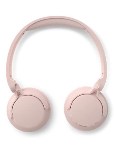 Philips TAH4000PK 00 cuffia e auricolare Wireless A Padiglione Musica e Chiamate Bluetooth Rosa