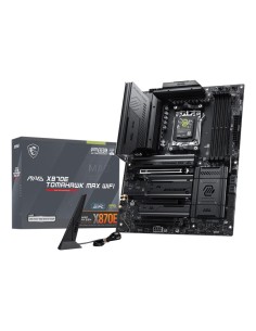 MSI MAG X870E TOMAHAWK MAX WIFI scheda madre AMD X870E Socket AM5 ATX