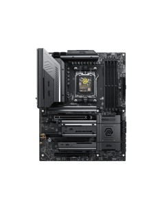 MSI MAG X870E TOMAHAWK MAX WIFI scheda madre AMD X870E Socket AM5 ATX 2