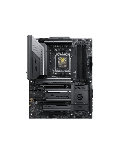 MSI MAG X870E TOMAHAWK MAX WIFI scheda madre AMD X870E Socket AM5 ATX