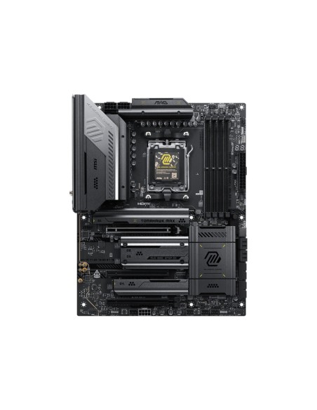 MSI MAG X870E TOMAHAWK MAX WIFI scheda madre AMD X870E Socket AM5 ATX