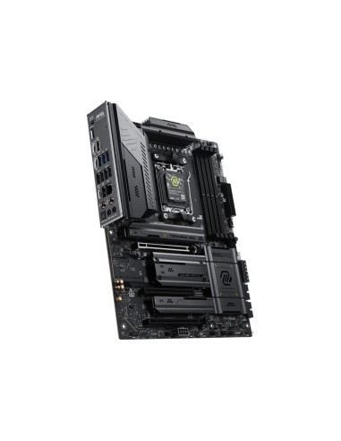 MSI MAG X870E TOMAHAWK MAX WIFI scheda madre AMD X870E Socket AM5 ATX