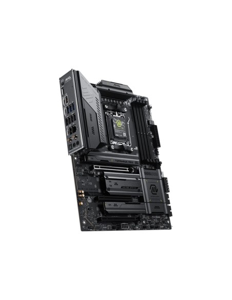 MSI MAG X870E TOMAHAWK MAX WIFI scheda madre AMD X870E Socket AM5 ATX