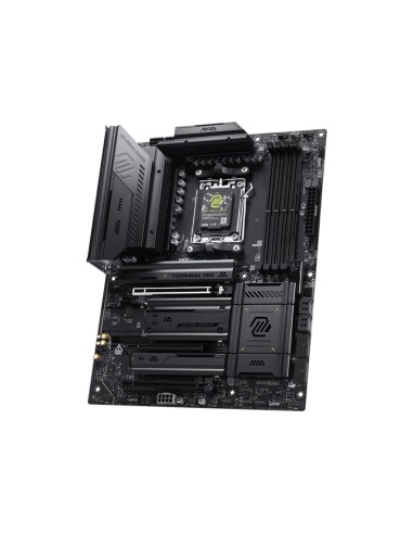MSI MAG X870E TOMAHAWK MAX WIFI scheda madre AMD X870E Socket AM5 ATX