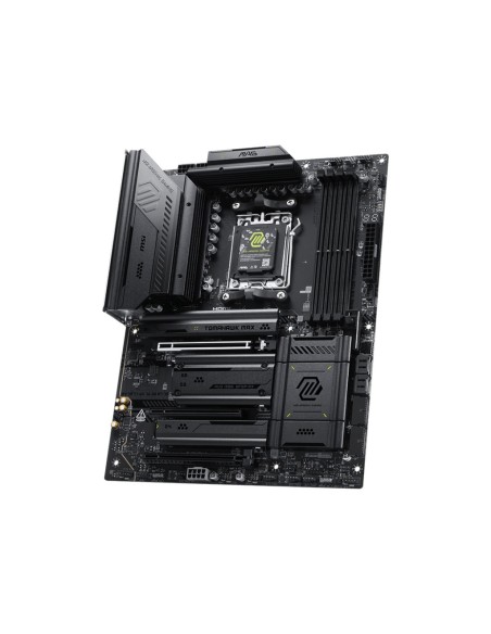 MSI MAG X870E TOMAHAWK MAX WIFI scheda madre AMD X870E Socket AM5 ATX