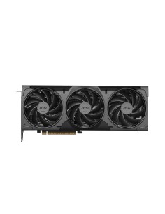 MSI VENTUS GEFORCE RTX 5080 16G 3X OC BLACK scheda video NVIDIA 16 GB GDDR7 2