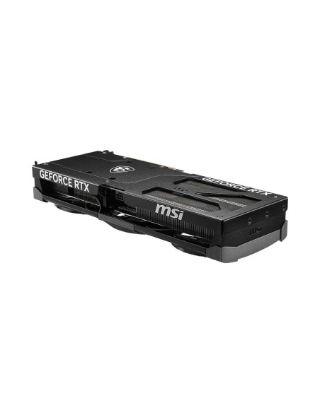 MSI VENTUS GEFORCE RTX 5080 16G 3X OC BLACK scheda video NVIDIA 16 GB GDDR7