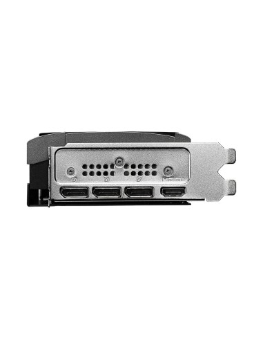 MSI VENTUS GEFORCE RTX 5080 16G 3X OC BLACK scheda video NVIDIA 16 GB GDDR7