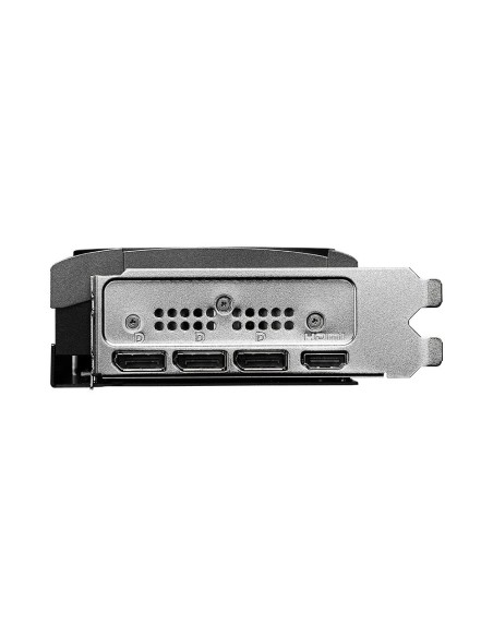 MSI VENTUS GEFORCE RTX 5080 16G 3X OC BLACK scheda video NVIDIA 16 GB GDDR7