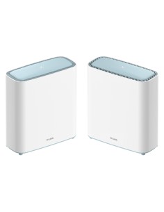 D-Link EAGLE PRO AI AX3200 Dual-band (2.4 GHz 5 GHz) Wi-Fi 6 (802.11ax) Bianco 2