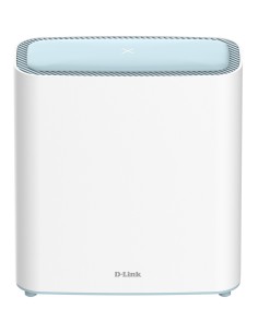 D-Link EAGLE PRO AI AX3200 Dual-band (2.4 GHz 5 GHz) Wi-Fi 6 (802.11ax) Bianco 2 2