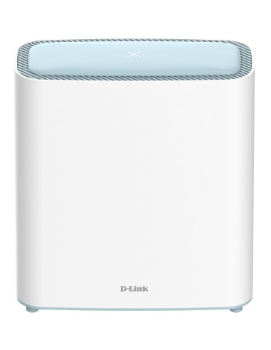 D-Link EAGLE PRO AI AX3200 Dual-band (2.4 GHz 5 GHz) Wi-Fi 6 (802.11ax) Bianco 2
