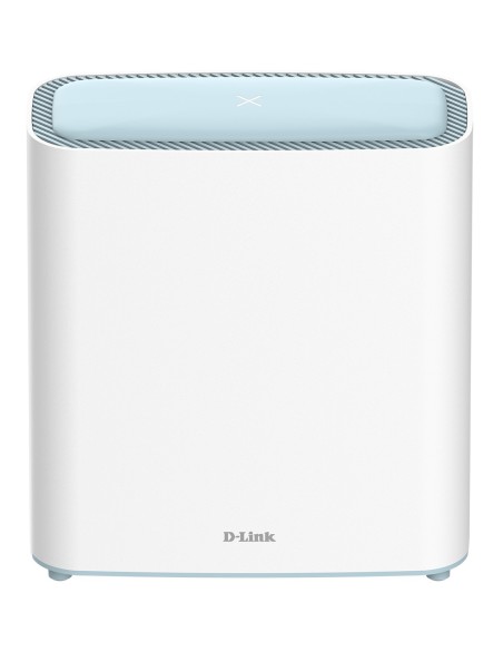 D-Link EAGLE PRO AI AX3200 Dual-band (2.4 GHz 5 GHz) Wi-Fi 6 (802.11ax) Bianco 2