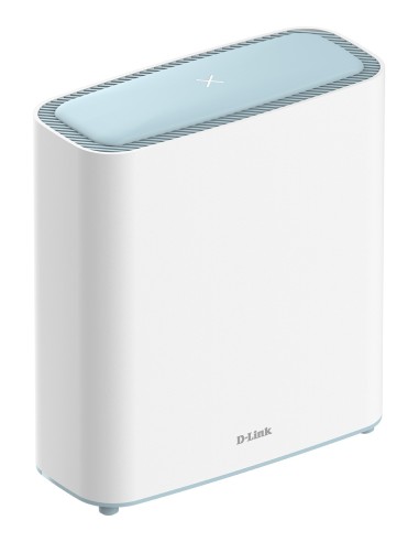 D-Link EAGLE PRO AI AX3200 Dual-band (2.4 GHz 5 GHz) Wi-Fi 6 (802.11ax) Bianco 2