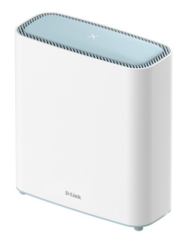 D-Link EAGLE PRO AI AX3200 Dual-band (2.4 GHz 5 GHz) Wi-Fi 6 (802.11ax) Bianco 2