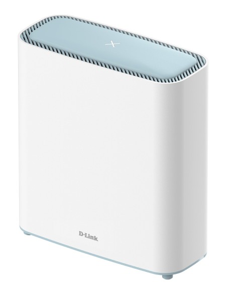 D-Link EAGLE PRO AI AX3200 Dual-band (2.4 GHz 5 GHz) Wi-Fi 6 (802.11ax) Bianco 2
