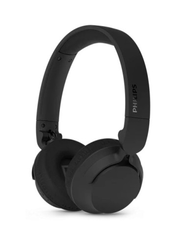 Philips TAH4500BK 00 cuffia e auricolare Wireless A Padiglione Musica e Chiamate Bluetooth Nero