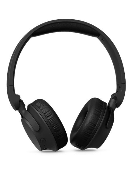 Philips TAH4500BK 00 cuffia e auricolare Wireless A Padiglione Musica e Chiamate Bluetooth Nero