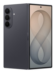 Samsung Galaxy Z Fold8 Ultra Enterprise Edition 20,3 cm (8") Doppia SIM 5G USB tipo-C 12 GB 256 GB 5000 mAh Grafite