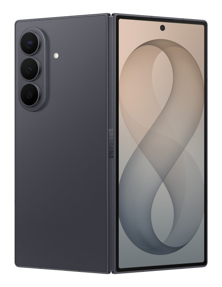 Samsung Galaxy Z Fold8 Ultra Enterprise Edition 20,3 cm (8") Doppia SIM 5G USB tipo-C 12 GB 256 GB 5000 mAh Grafite