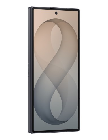 Samsung Galaxy Z Fold8 Ultra Enterprise Edition 20,3 cm (8") Doppia SIM 5G USB tipo-C 12 GB 256 GB 5000 mAh Grafite