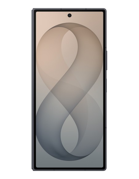 Samsung Galaxy Z Fold8 Ultra Enterprise Edition 20,3 cm (8") Doppia SIM 5G USB tipo-C 12 GB 256 GB 5000 mAh Grafite
