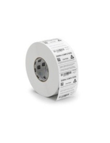 Zebra 3015392-T etichetta per stampante Bianco Etichetta per stampante autoadesiva