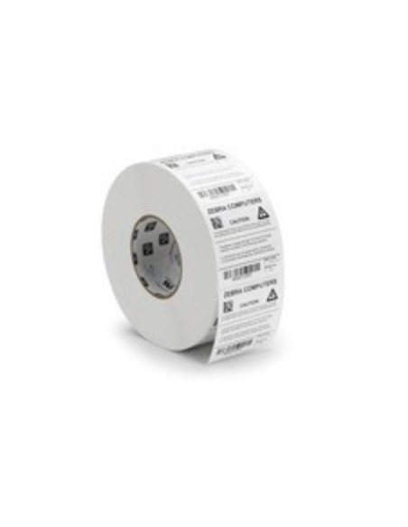 Zebra 3015392-T etichetta per stampante Bianco Etichetta per stampante autoadesiva