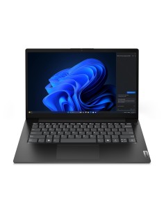 Lenovo V14 G5 IRL Intel Core 5 210H Computer portatile 35,6 cm (14") Full HD 16 GB DDR5-SDRAM 512 GB SSD Wi-Fi 6 (802.11ax)