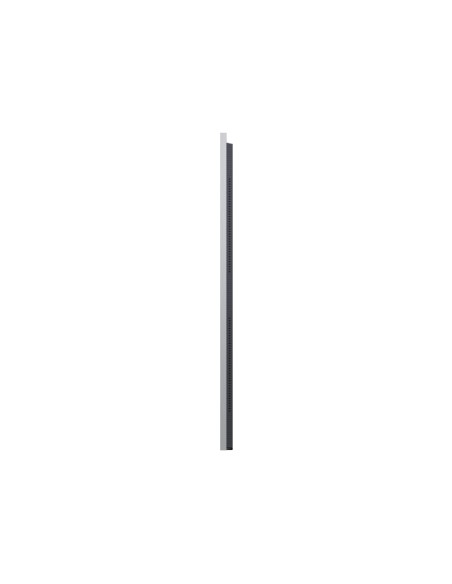 LG OLED evo AI 55'' Serie G6 OLED55G64LW, 4K, Hyper Radiant Color, Staffa a filo muro inclusa, G-Sync, SMART TV 2026