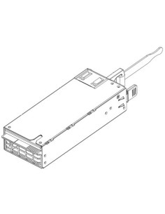 DELL 450-BDTN alimentatore per computer 2400 W