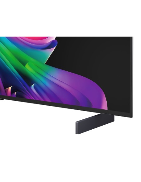 LG OLED evo AI 42'' Serie C6 OLED42C65LA, 4K, Brightness Booster, Processore α11 Gen3, VRR 165Hz,G-Sync, SMART TV 2026