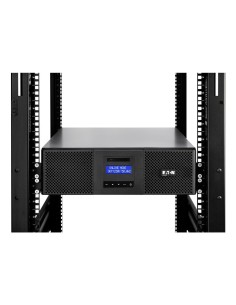 Eaton 9E6KIR gruppo di continuità (UPS) Doppia conversione (online) 6 kVA 5400 W 1 presa(e) AC